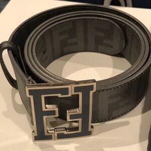 Fendi belt